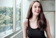 Kim Domingo, ‘mutual decision’ ang paghihiwalay nila ng BF of 3 yrs. Kim Domingo