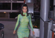 Kim Kardashian papalitan na niya ang ‘Kimono’ brand ng mga damit niya Kim Kardashian