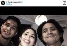 Kylie Padilla, buntis sa baby No. 2 nila ni Aljur? sabay pa raw due date kay Mariel Kylie with dad and husband to be
