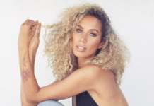 34-yr old Leona Lewis, ikinasal na sa choreographer longtime BF Leona Lewis