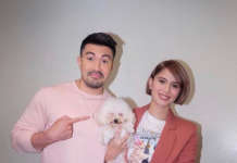 Luis nagpaliwanag sa naging reaksyon nito sa engagement ni Angel Luis M and Jessy