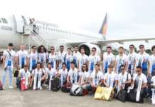 Bulgarian model tinanghal bilang 2019 Man of the World MAN OF THE WORLD