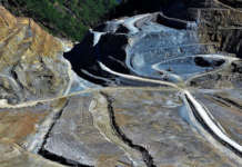Operasyon ng mga small-scale mining sa Itogon, Benguet, nais ipatigil Mining
