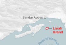 Abo ng igit 12 OFWs na COVID victim sa Oman, ‘di pa maiuuwi dahil sa travel restrictions Oman strait