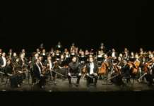PhilHarmonic Orchestra, libreng magtatanghal sa SONA ni Duterte Philippine Harmonic Orchestra