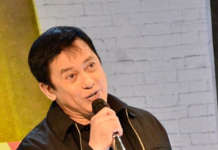 Pahayag ni Phillip Salvador laban sa mga kritiko ni Pres. Duterte inalmahan ng ilang mga kritiko Phillip Salvador