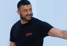 Fashion designer Prince Khalid Al Qashimi, pumanaw na, 39 Prince Khalid Al Qasimi