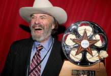 Actor Rip Torn pumanaw na , 88 Rip Torn