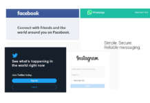 Ilang mga social media platforms nakaranas ng problema SOCIAL MEDIA