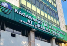‘Basura to school chairs?:’ DENR maglalaan ng P5-M budget Screenshot 2019 07 08 06 57 29