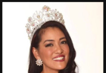 Kauna-unahang Mrs. ECO International, nasungkit ng PH contestant Shiela Teodoro DeForest