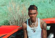 Rapper na si Soulja Boy laya na Soul