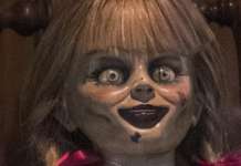 Briton patay habang showing ang isang horror film sa Thailand annabelle