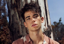 Hollywood star Cameron Boyce pumanaw na, 20 cameron boyce