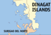 cropped 250px PH locator map dinagat islands loreto.svg