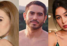 Ina ni Gerald binatikos si Bea matapos ang hiwalayan cropped Bea Gerald Julia 2