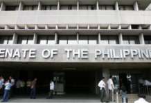 Certificate of Election returns mula Malabon City, Vietnam, at Cambodia, natanggap na ng Senado cropped Senate 4