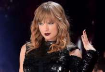 Lalaking nag-alok ng kasal kay Taylor Swift, arestado cropped taylor swift