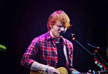 Ed Sheeran, inaming kasal na sa kababatang si Cherry Seaborn ed sheeran