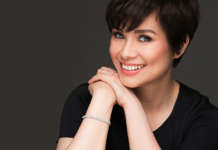 Lea Salonga, ‘shocked’ nang mapagkamalan na isang environmentalist lea salonga