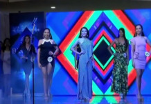 Screening para sa naggagandahang dilag nagsimula na para sa prestihiyosong Miss Bicolandia 2019 miss bicolandia 2018