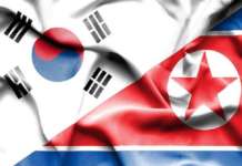 ‘NoKor fires multiple projectiles’ – reports nokor sokor 1