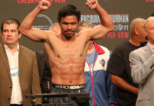 Sen. Pacquiao gives away P4-M ‘cash gift’ in Bacolod pacquiao scale
