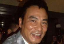 ‘Tomb Raider’ actor Simon Yam, pinagsasaksak sa entablado sa China simon yam
