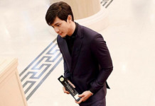 Alden Richards, ‘extra special’ ang parangal sa Seoul Int’l Drama Awards Alden