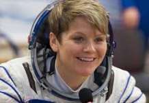 NASA, iniimbestigahan ang kauna-unahang krimen na nagawa sa outer space Anne McClain