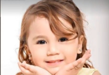 6-yr. old child actress Sophia Corullo pumanaw na matapos dapuan ng dengue BABY SOPHIE