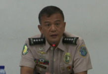 Faeldon on Senate hearing: ‘I have no plans on being absent’ BuCor Faeldon