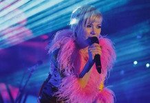 ‘Call Me Maybe’ hitmaker Carly Rae Jepsen, balik Phl sa October Carly Jepsen