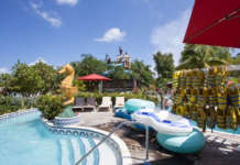 Tsunami pool sa China sarado pa rin matapos maaksidente ang 44 katao China Water park