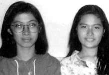 Chiong rape-slay case: 4th convict surrenders Chiong sisters