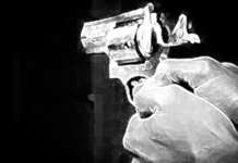 2 people killed by drunk brgy. capt in Abra Crime with Gun