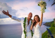 ‘The Rock’, ‘feeling blessed’ sa surprise wedding nila ng GF of 12 yrs. Dwayne