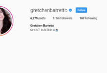 Gretchen at Marjorie nagpatutsadahan sa social media Gretchen 1