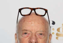 Broadway director Hal Prince pumanaw na, 91 Hal Prince