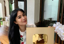 Heart Evangelista umangat pa sa 1-M ang followers sa YouTube Heart Evangelista