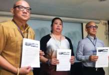 BIR files P170M tax evasion raps vs KAPA founder’s wife Reyna Apolinario IMG 20190829 121958 1