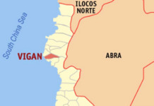 Ilocos Sur authorities dismiss reported terror threat in the province Ilocos Sur