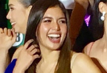 Ex-child star Isabelle de Leon, hirap sa Miss World-Ph training: ‘Take that risk’ Isabelle de Leon