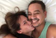 Umano’y pag-iwan ni Ellen kay Lloydie dahil ‘too weird,’ nagsimula bago pa mag-1-yr old ang kanilang anak? JLoyd Cruz with Ellen Adarna
