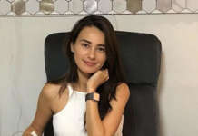 Jackie Rice idinaan sa biro ang pagkadawit niya sa ‘escort’ website Jackie Rice