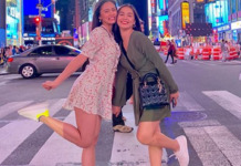 Kim Chiu sa Bea-Gerald breakup: ‘Wag na tayo sumali Kim Maja