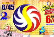 Mobile lottery games inirekominda para makabalik operasyon ang PCSO sa gitna ng ECQ LOTTO PCSO