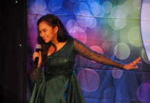 16 anyos na Cauayenio nag-uwi ng silver medal sa world vocal self accompaniment sa U.S. Monica Francesca Cortes