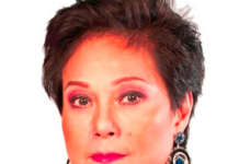 Nora Aunor sabik na raw sa muling paggawa ng pelikula Nora Aunor