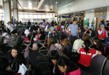 Pinay nurse sa Kuwait, nagpositibo sa COVID-19 matapos mahawaan ng amo OFW OFWs NAIA DOLE DSWD